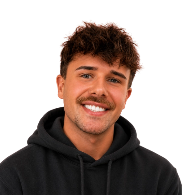 Team member photograph