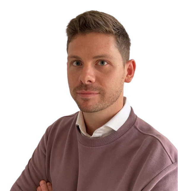 Team member photograph