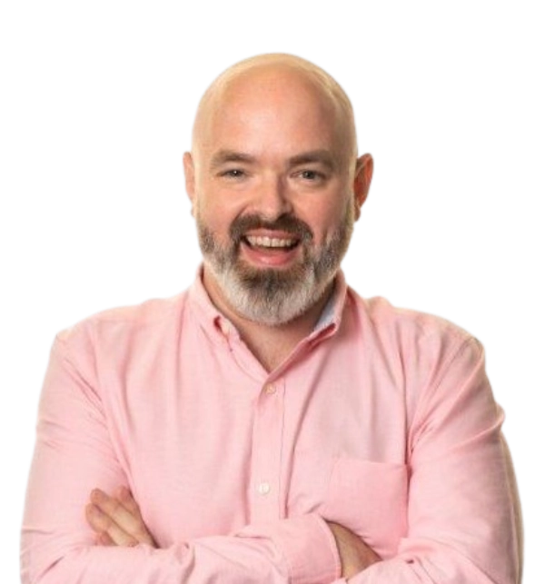Team member photograph